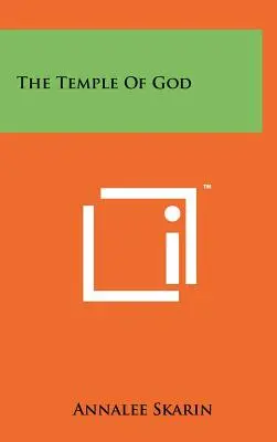 Isten temploma - The Temple Of God