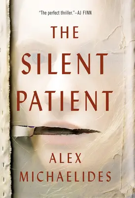 A csendes beteg - The Silent Patient