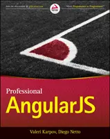 Profi AngularJS - Professional AngularJS