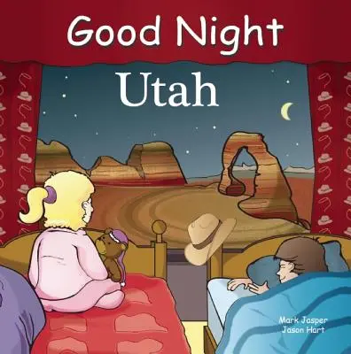 Jó éjt Utah - Good Night Utah