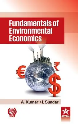 A környezetgazdaságtan alapjai - Fundamentals of Environmental Economics