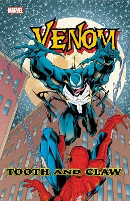 Venom: Zub a dráp - Venom: Tooth and Claw