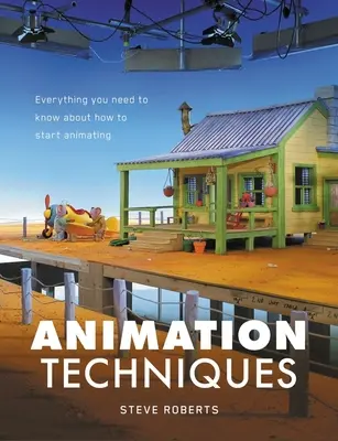 Animációs technikák - Animation Techniques