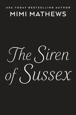 The Siren of Sussex