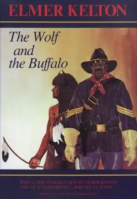 A farkas és a bölény - The Wolf and the Buffalo