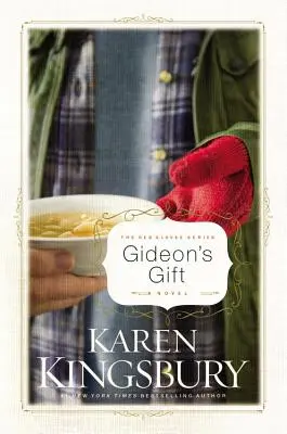 Gedeon ajándéka - Gideon's Gift