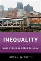 Egyenlőtlenség: Amit mindenkinek tudnia kell(r) - Inequality: What Everyone Needs to Know(r)