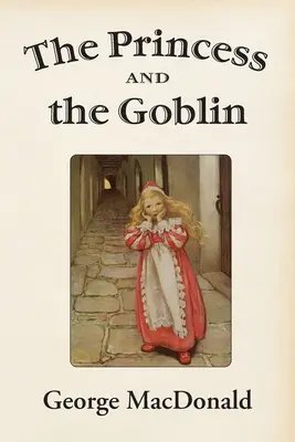 A hercegnő és a kobold - The Princess and the Goblin