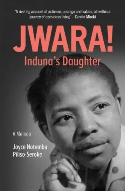 Jwara! A Nduna lánya - Jwara! The Nduna's Daughter