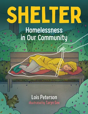 Menedékhely: Hajléktalanság a közösségünkben - Shelter: Homelessness in Our Community