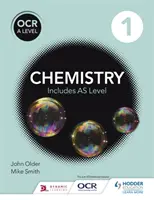 OCR a Level Chemistry Studentbook 1 (OCR a Level Chemistry Studentbook 1) - OCR a Level Chemistry Studentbook 1