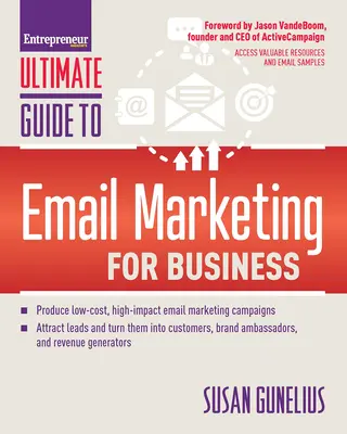 Végső útmutató az üzleti célú e-mail marketinghez - Ultimate Guide to Email Marketing for Business