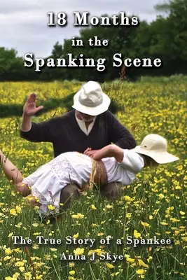 18 hónap a verekedős szcénában - 18 Months in the Spanking Scene