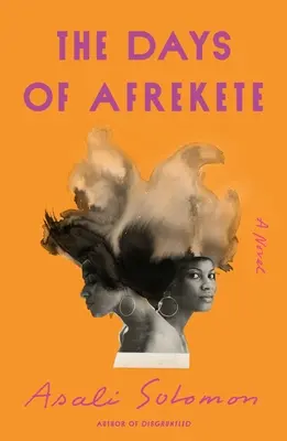 Afrekete napjai - The Days of Afrekete