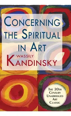 A spirituálisról a művészetben - Concerning the Spiritual in Art