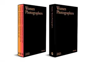 Női fotográfusok (díszdobozos sorozat) - Women Photographers (Slipcased set)