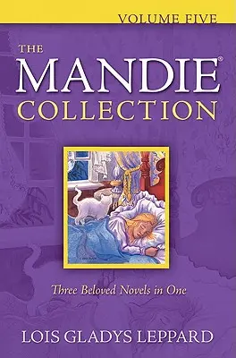 A Mandie-gyűjtemény - The Mandie Collection