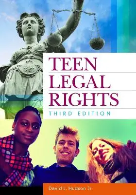 Tizenévesek jogai - Teen Legal Rights