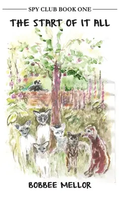 Mindennek a kezdete - The Start of It All