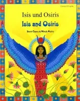 Isis és Osiris - Isis and Osiris