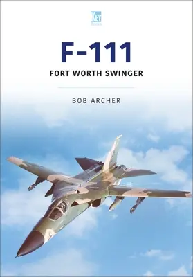 F111 FORT WORTH SWINGER