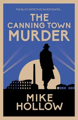 A Canning Town-i gyilkosság - The Canning Town Murder