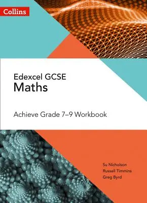 Collins GCSE Matematika - GCSE Matematika Edexcel Achieve Grade 7-9 munkafüzet - Collins GCSE Maths - GCSE Maths Edexcel Achieve Grade 7-9 Workbook