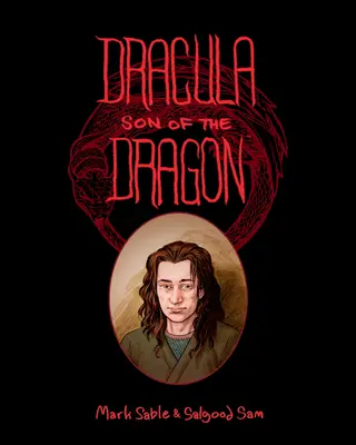 Drakula: A sárkány fia - Dracula: Son of the Dragon