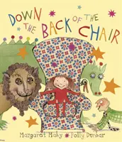 Le a szék háttámlájára - Down The Back of the Chair