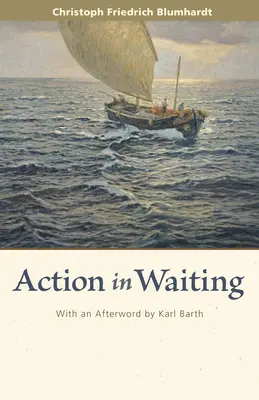 (amerikai) Action in Waiting - (american) Action in Waiting