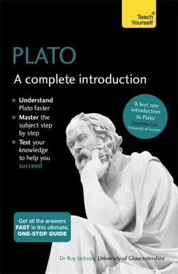 Platón: Platón: Teljes bevezetés - Plato: A Complete Introduction