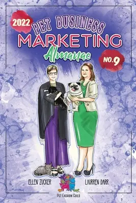 Pet Business Marketing Almanach 2022 9. sz. - Pet Business Marketing Almanac 2022 No. 9