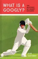 Mi az a Googly? - A krikett rejtélyei megmagyarázva - What is a Googly? - The Mysteries of Cricket Explained