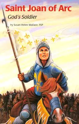 Szent Jeanne d'Arc (Ess) - Saint Joan of Arc (Ess)