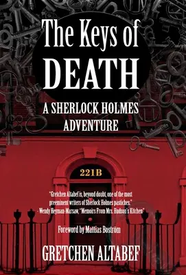 A halál kulcsai - Sherlock Holmes kalandjai - The Keys of Death - A Sherlock Holmes Adventure