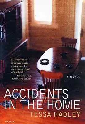 Balesetek az otthonban - Accidents in the Home