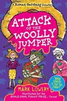 A gyapjas ugró támadása - Attack of the Woolly Jumper