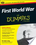 Az első világháború a kisokosok számára - First World War for Dummies