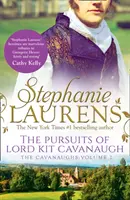 Lord Kit Cavanaugh üldözése - Pursuits Of Lord Kit Cavanaugh