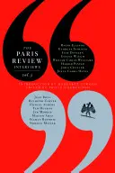 A Paris Review interjúi: Vol. 3 - Paris Review Interviews: Vol. 3