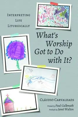 Mi köze az istentiszteletnek ehhez? - What's Worship Got to Do with It?