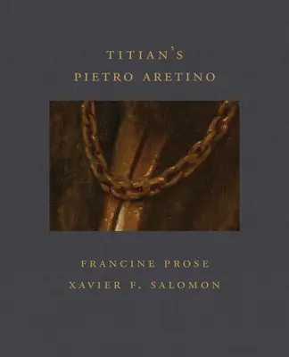 Pietro Aretino Tiziano - Titian's Pietro Aretino