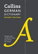 Collins Német szótár - Collins German Dictionary