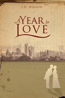 Egy év a szeretetért - A Year For Love