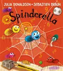 Spinderella