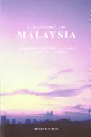 Malajzia története - A History of Malaysia