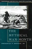 A mitikus férfihónap: Esszék a szoftverfejlesztésről, évfordulós kiadás - The Mythical Man-Month: Essays on Software Engineering, Anniversary Edition