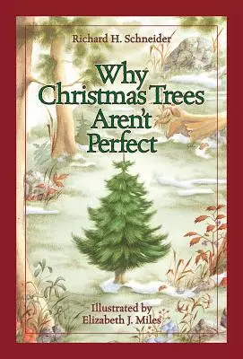 Miért nem tökéletesek a karácsonyfák - Why Christmas Trees Aren't Perfect