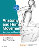 Anatómia és emberi mozgás: Szerkezet és működés - Anatomy and Human Movement: Structure and Function