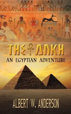 Az Ankh - Egy egyiptomi kaland - The Ankh - An Egyptian Adventure